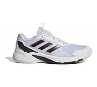Adidas Chaussures indoor Crazyflight 6 Blanc 43 1/3