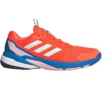 Chaussure Crazyflight 6 Indoor Bright Royal / Zero Metalic / Team Solar Orange 46