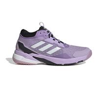 adidas crazyflight 6 mid Femmes 40 2/3 Violet