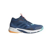 ADIDAS PERFORMANCE Chaussure de sport ' Crazyflight 6' bleu foncé, Taille 44