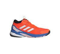 Adidas Crazyflight 6 Mid indoor Scarpe da Pallavolo Volley da uomo orange