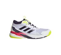 Adidas Crazyflight 6 Mid indoor Scarpe da Pallavolo Volley da uomo White