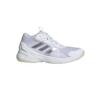 Adidas Crazyflight 6 Mid W Scarpe da pallavolo da donna White volley indoor