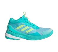 adidas Crazyflight 6 Mid Woman Indoor Court Shoes EU 38