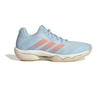 adidas Crazyflight 7 Femme Bleu Clair/Rose 36 2/3