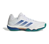 adidas Crazyflight 7 Homme 41 1/3 Blanc/Bleu Marine