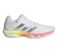 adidas Crazyflight 7 Homme 45 1/3 Blanc/Noir/Orange