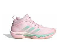 Adidas Chaussures indoor Femme Crazyflight 7 Mid Rose Pointure 37 1/3