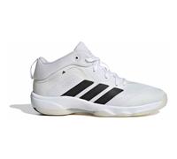 adidas Crazyflight 7 Mid Homme 38 Blanc/Noir