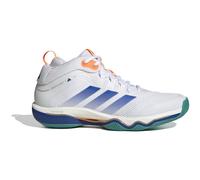 Chaussures indoor adidas Crazyflight 7 Mid Vert 46 2/3