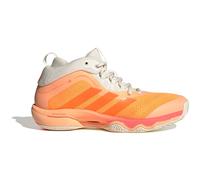 Adidas Chaussures indoor Crazyflight 7 Mid Hommes Orange 45 1/3