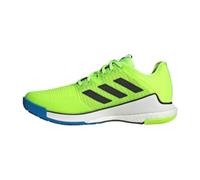 adidas - Crazyflight - HP3356, Noir , 40 EU