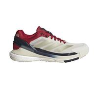 Adidas Crazyquick Boost Chaussures Padel Femmes-blanc, Rouge 39 1/3