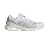 Baskets adidas Crazyquick BOOST Padel Ftwr White/ Silver Met./ Zero Met. EUR 41 1/3
