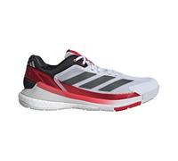 adidas Crazyquick Boost Chaussures padel Hommes - blanc, noir 39 1/3