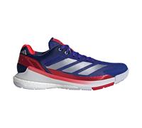 Adidas Crazyquick Boost Chaussures Padel Hommes-bleu,argent Bleu - 40 40