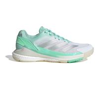 adidas Crazyquick Boost Padel Femme Vert/Blanc 37 1/3