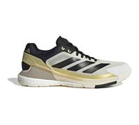 adidas Crazyquick Boost Padel Homme Blanc/Noir/Or 48 2/3