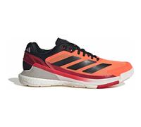 adidas Crazyquick Boost Padel Homme Orange/Noir 49 1/3