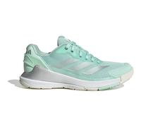 Adidas Crazyquick Ls Padel Shoes Vert EU 38 Femme