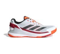 Chaussures de padel adidas Crazyquick Blanc 42