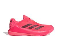 adidas Crazyquick Lightstrike Padel Homme Orange/Noir 39 1/3