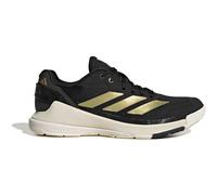Adidas Chaussures de padel Crazyquick Lightstrike Hommes Noir/Or 42 2/3