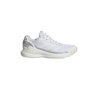 Adidas Crazyquick LS Padel White Woman JR4659, Pointure 38 2/3