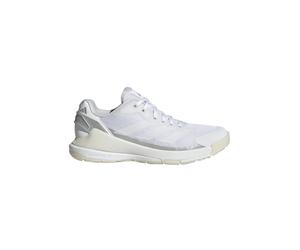 Adidas Crazyquick LS Padel White Woman JR4659, Pointure 38