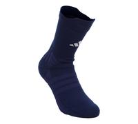 adidas Crew Chaussettes de tennis Unisex - bleu foncé, blanc 37-39