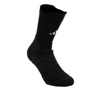 adidas Crew Chaussettes de tennis Unisex - noir 46-48