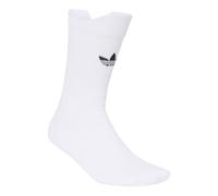 adidas Crew OG Chaussettes de tennis Unisex - blanc, noir 43-45