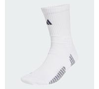 Adidas Performance Chaussettes de sport Select Basketball Noir/Blanc Taille 37-39