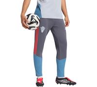 adidas Croatie Training Pant Bleu/Rouge S