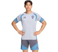adidas Croatie Training T-shirt Rouge/Bleu M