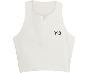 adidas Cropped Y-3 Débardeur Gris L