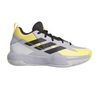 adidas Cross Em Up Select Mid Trainers Kids, Chaussures mi-Hautes Non liées au Football, Supplier Colour/Core Black/Spark,