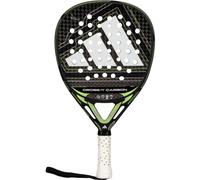 adidas Cross It Carbon 2026 Testracket Noir/Jaune ONE-SIZE