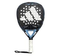 Adidas Padel Cross It Carbon Blue Padel Racket Bleu