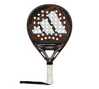 Adidas Raquette de padel Crossit Carbon Ctrl 2026 Marron