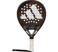 Adidas Raquette de padel Crossit Carbon Ctrl 2026 Marron