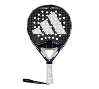 Adidas Raquette de padel Cross It Carbon Ctrl 3.4 2025 Argenté
