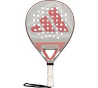 Adidas Raquette de padel Crossit Team Light 2026 Argenté
