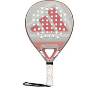 Adidas Raquette de padel Crossit Team Light 2026 Argenté