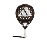 adidas Crossit Carbon Ctrl 2026 Raquette de padel Raquettes test