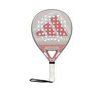 Adidas Raquette de padel Crossit Team Light 2026 Argenté