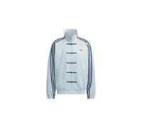 Adidas - CTT Chinese Track Top 3.1 - unisex - Sweatshirts et sweats à capuche - Bleu - Taille: S