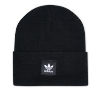Adidas Cuff Knit Unisexe - Casquettes, Noir - Taille 37-39 Black 37-39
