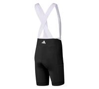 Adidas Essentials Padded Cycling Cargo Bib Shorts Noir M Femme