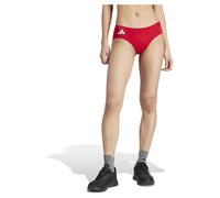 adidas Adizero Essentials Brief Rouge M